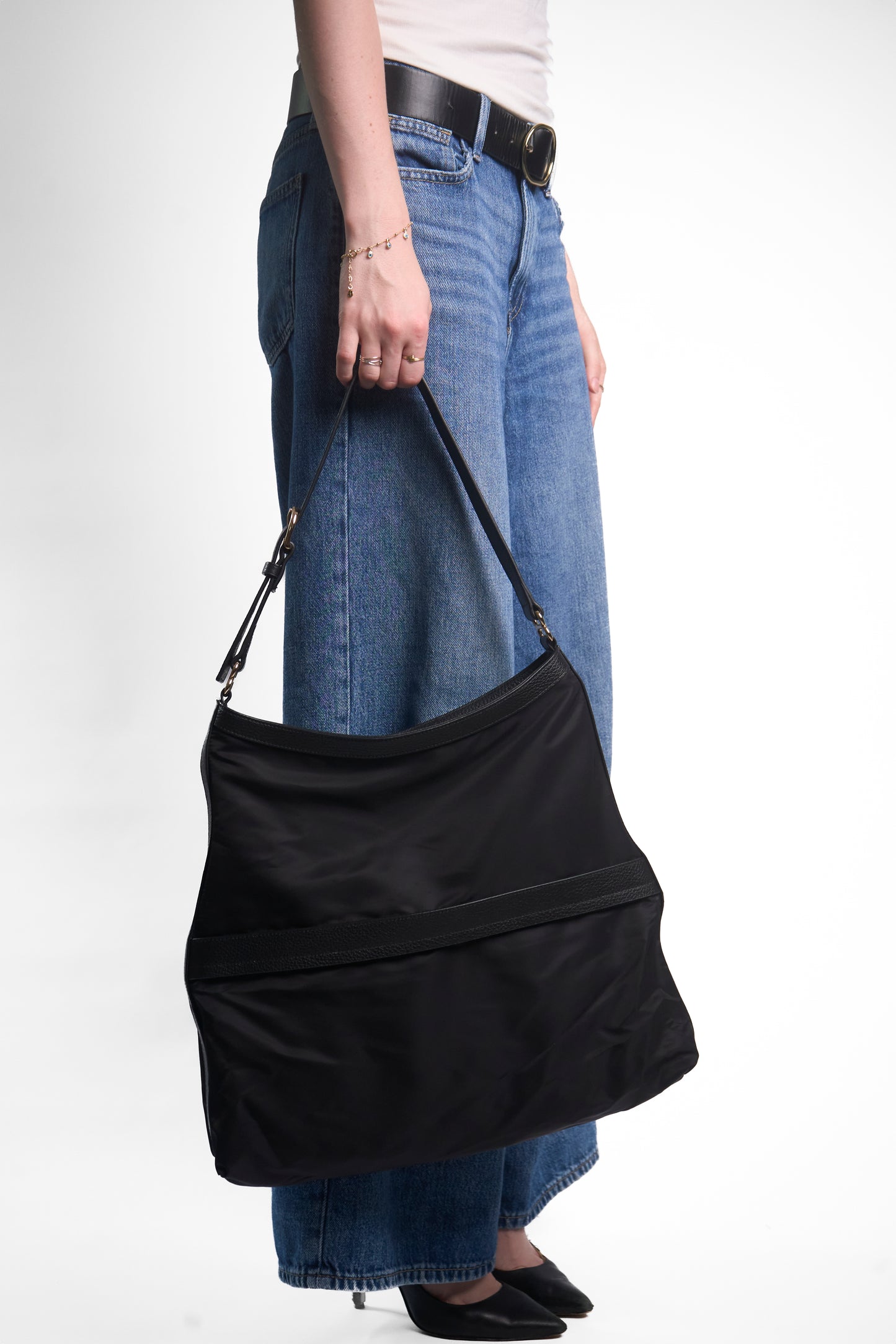 212 Bag: The Effect