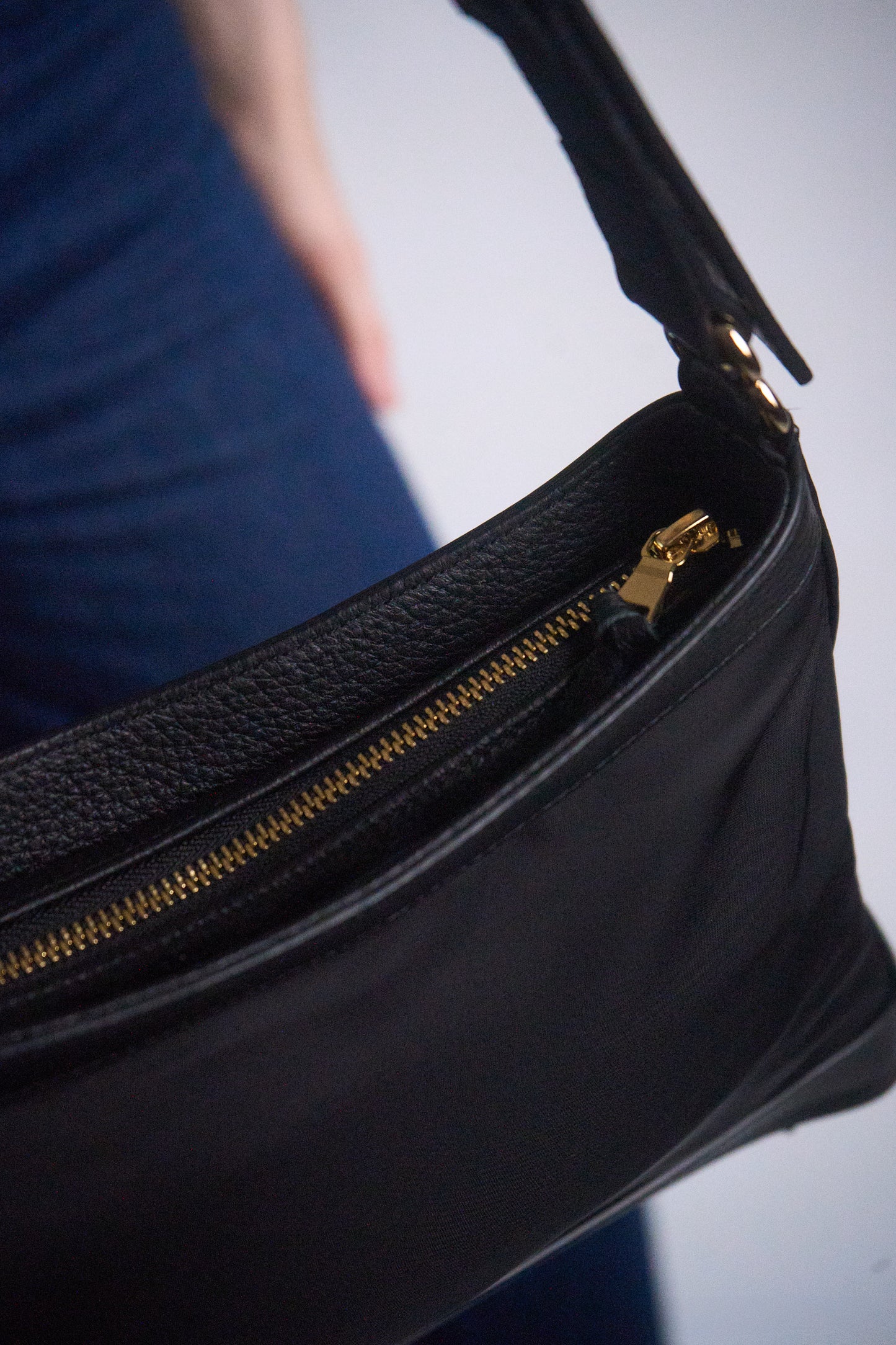 212 Bag: The Effect