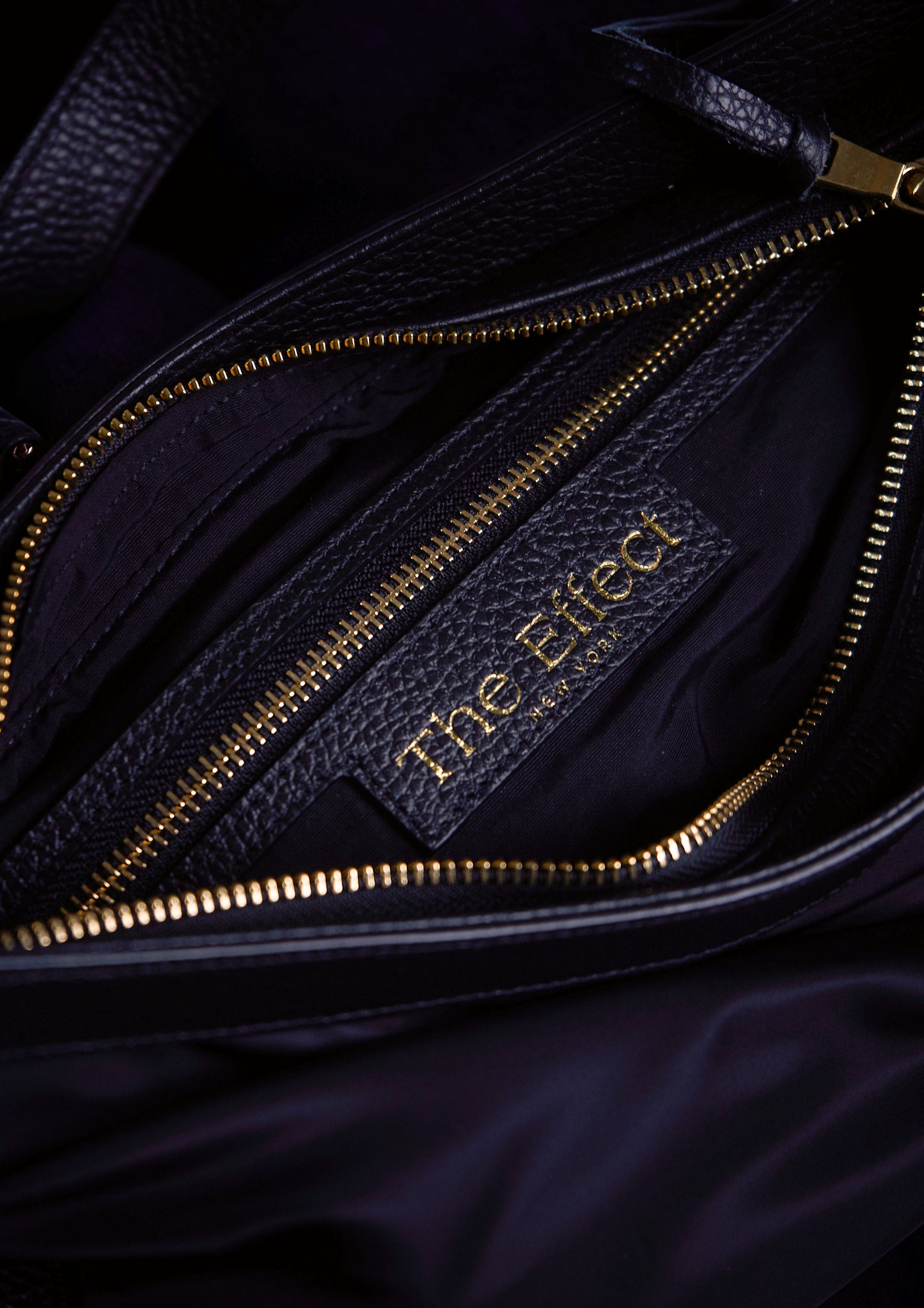 212 Bag: The Effect